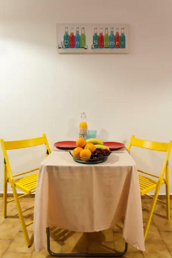 Studio For Couples Near Downtown Iraklio Eksteriør bilde