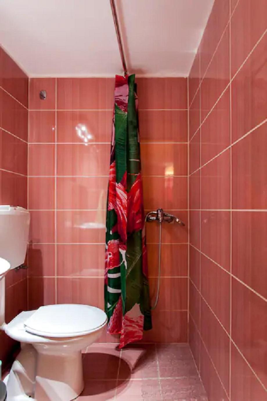 Studio For Couples Near Downtown Iraklio Eksteriør bilde